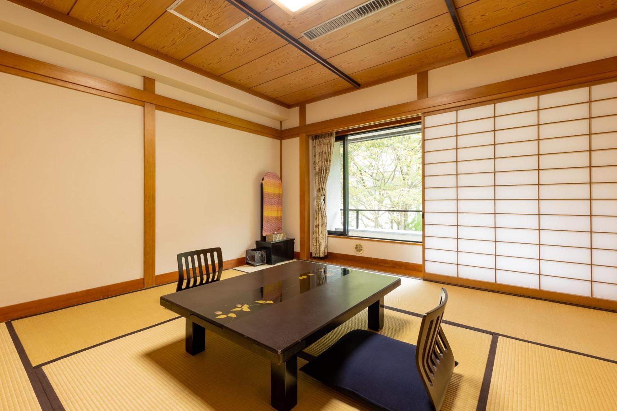 Yoshiike Ryokan Hakone Quarto foto