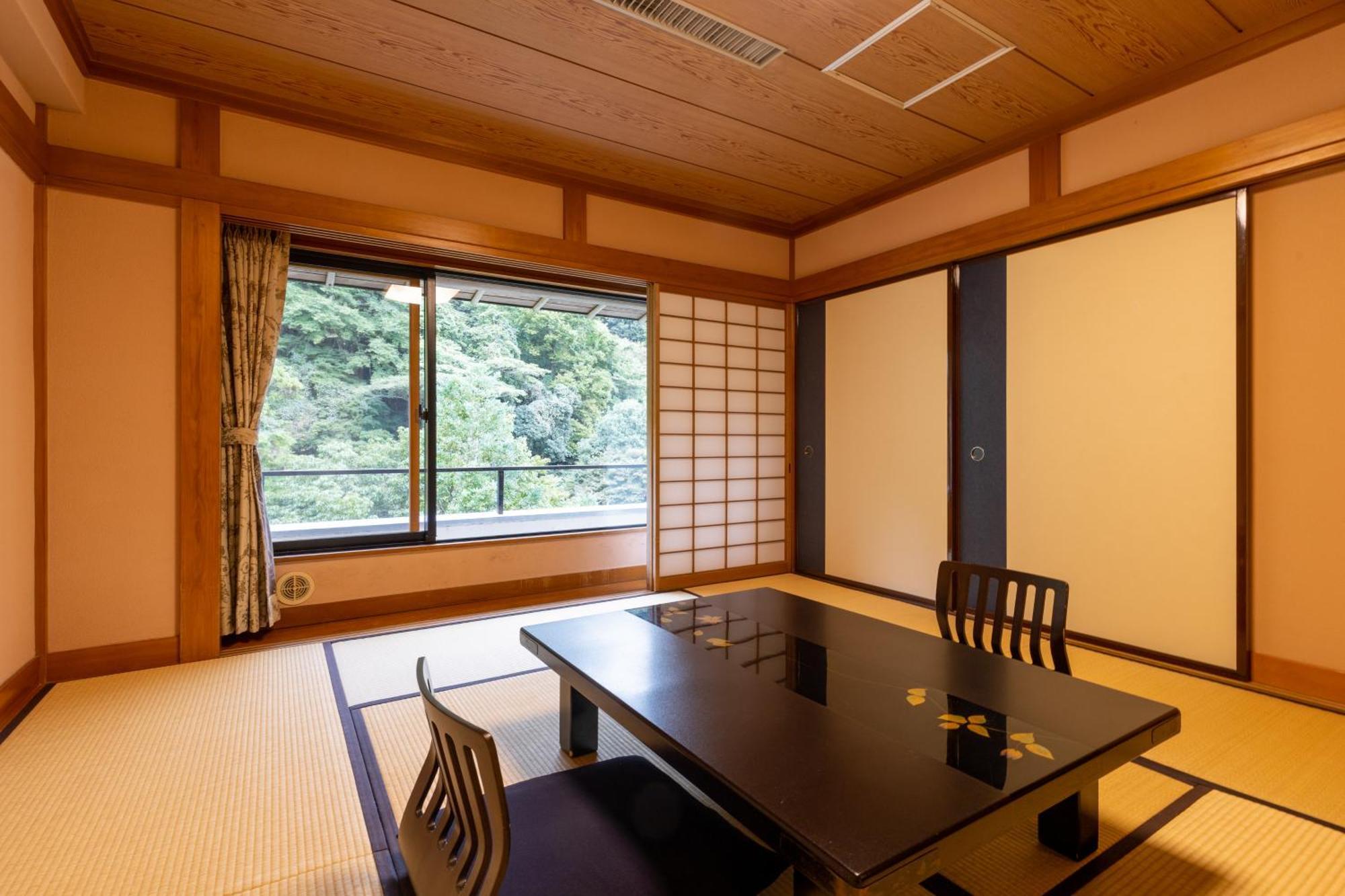 Yoshiike Ryokan Hakone Quarto foto